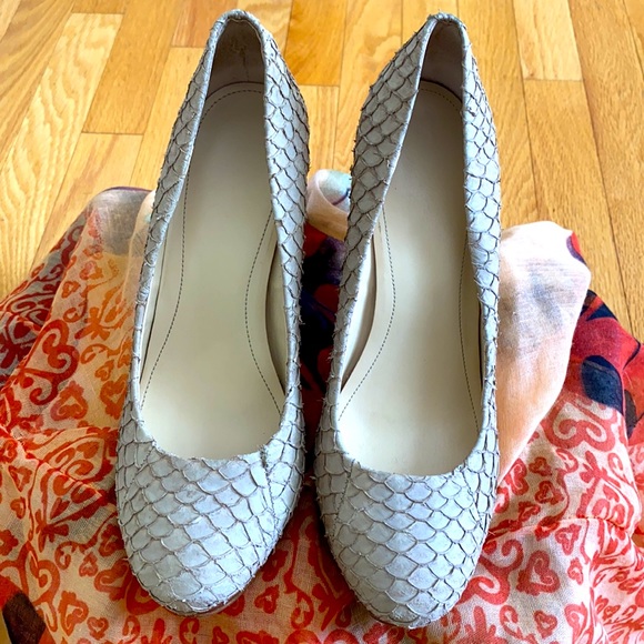 MERMAID PUMPS - Picture 3 of 5